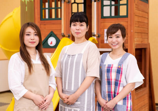 お仕事の決定
