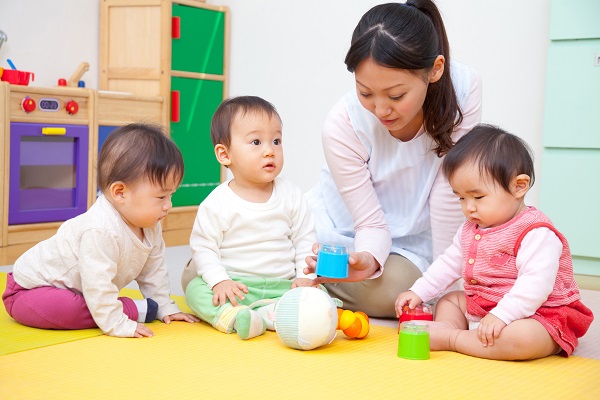 在宅サービス業務 (訪問入浴・訪問介護)